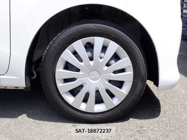 Daihatsu MOVE 2021-03 7509282-24
