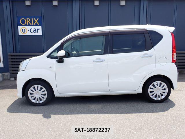 Daihatsu MOVE 2021-03 7509282-25