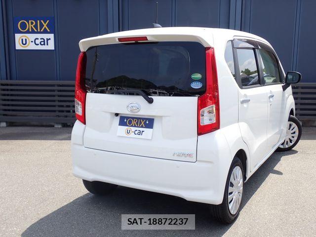 Daihatsu MOVE 2021-03 7509282-2