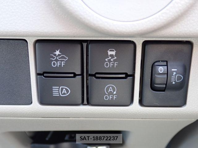 Daihatsu MOVE 2021-03 7509282-7