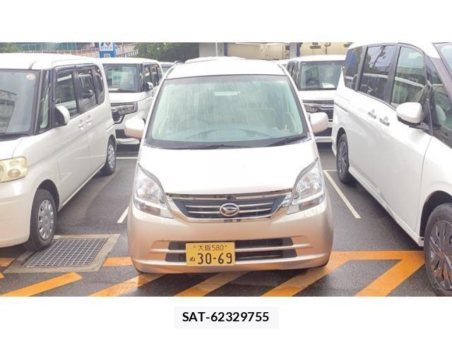 sat car