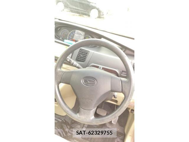 Daihatsu MOVE 2009-06 7501674-9