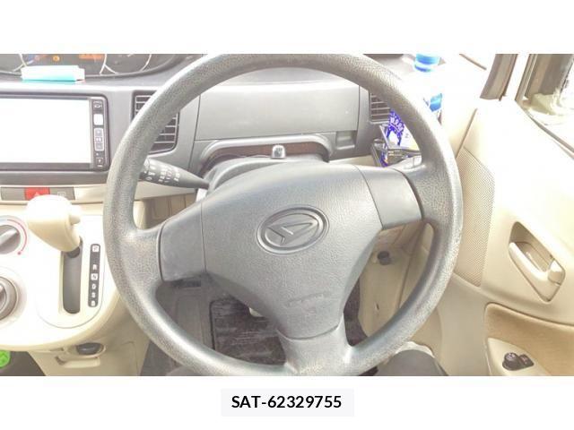 Daihatsu MOVE 2009-06 7501674-10