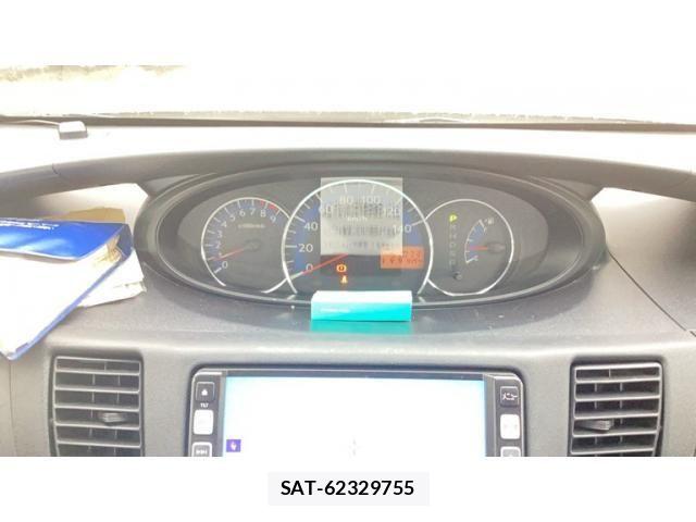 Daihatsu MOVE 2009-06 7501674-11