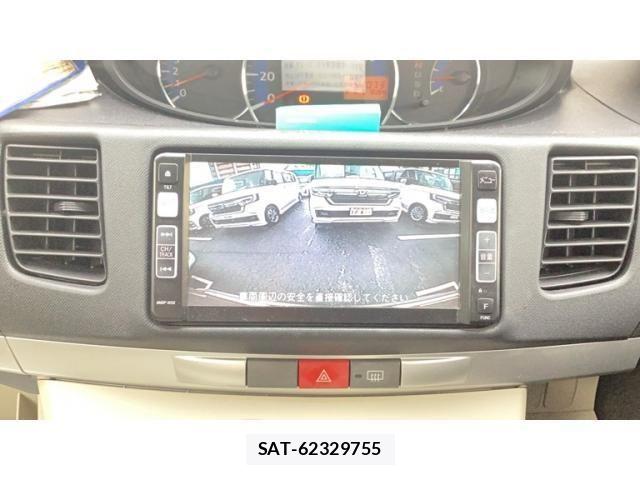 Daihatsu MOVE 2009-06 7501674-12