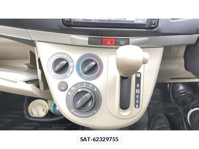 Daihatsu MOVE 2009-06 7501674-13