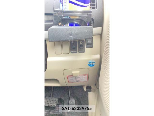 Daihatsu MOVE 2009-06 7501674-16