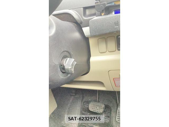Daihatsu MOVE 2009-06 7501674-17