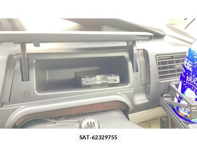 Daihatsu MOVE 2009-06 7501674-19