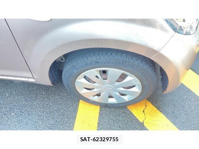 Daihatsu MOVE 2009-06 7501674-2