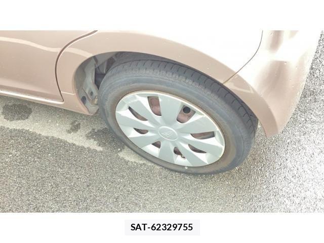 Daihatsu MOVE 2009-06 7501674-5