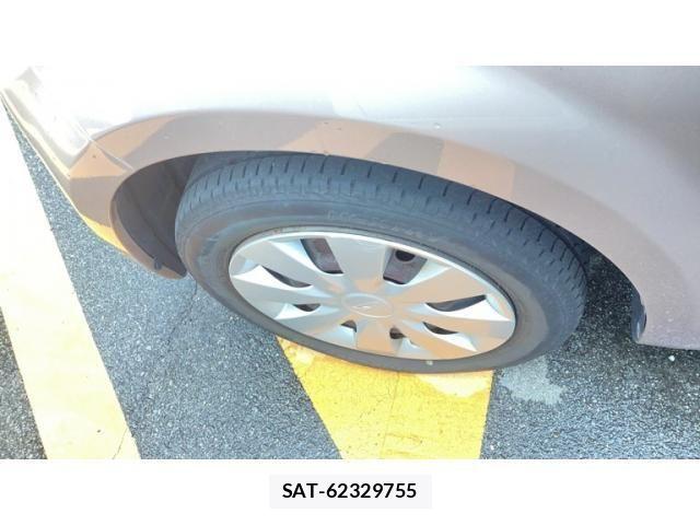 Daihatsu MOVE 2009-06 7501674-6