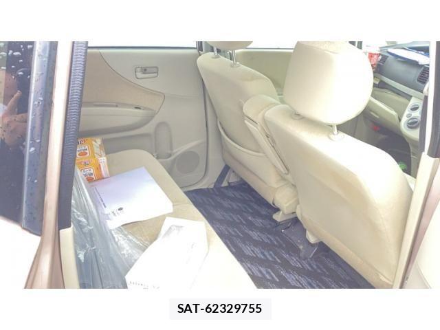Daihatsu MOVE 2009-06 7501674-8