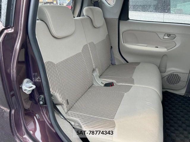 Daihatsu MOVE 2017-10 7509290-10