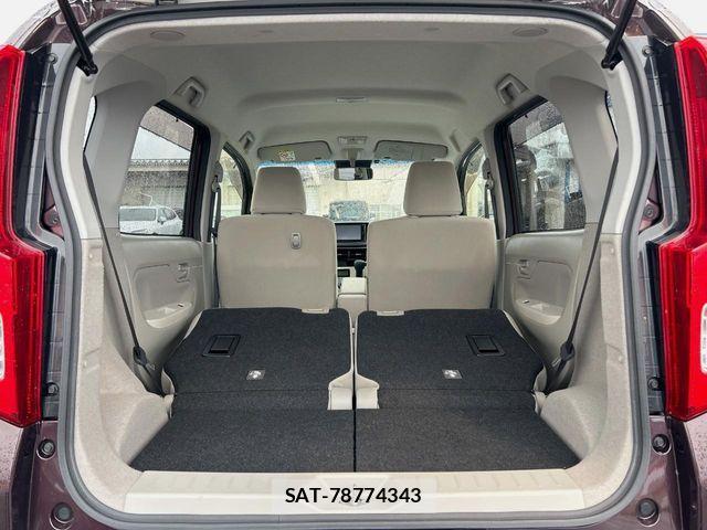 Daihatsu MOVE 2017-10 7509290-11