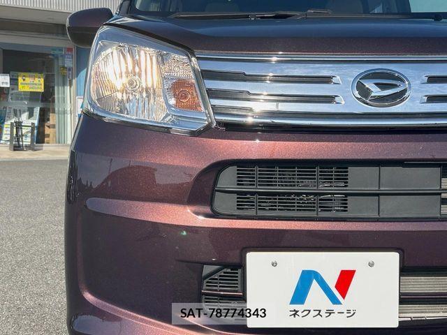 Daihatsu MOVE 2017-10 7509290-12