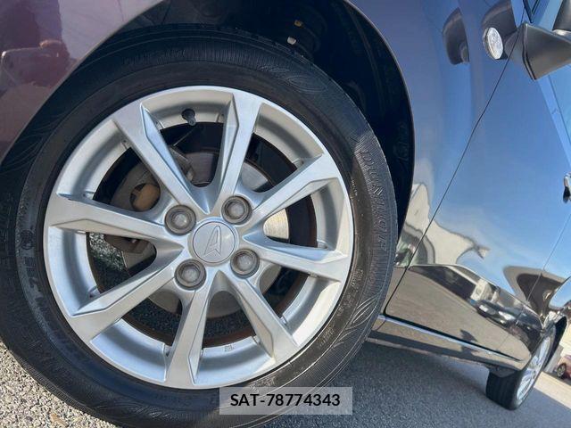Daihatsu MOVE 2017-10 7509290-13