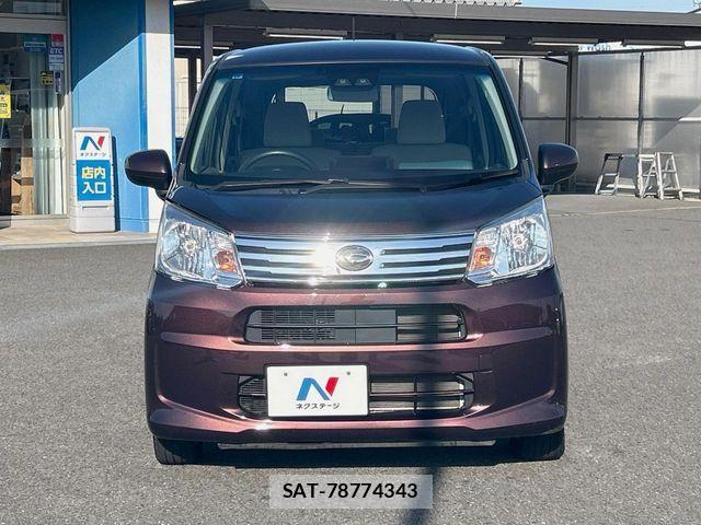Daihatsu MOVE 2017-10 7509290-14