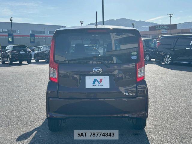 Daihatsu MOVE 2017-10 7509290-15