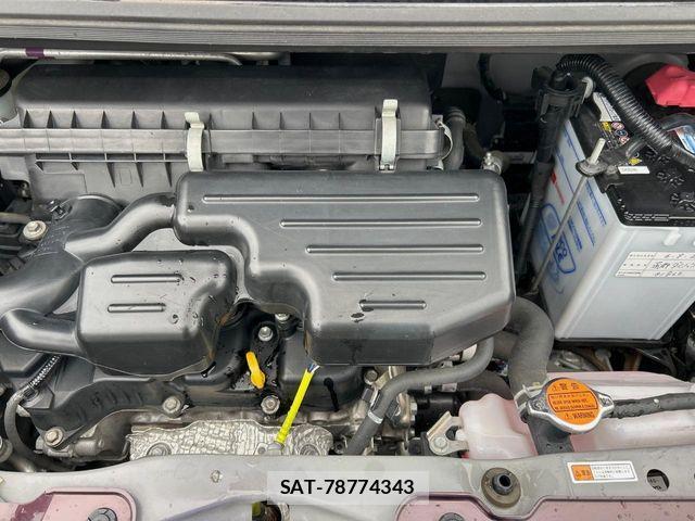 Daihatsu MOVE 2017-10 7509290-17
