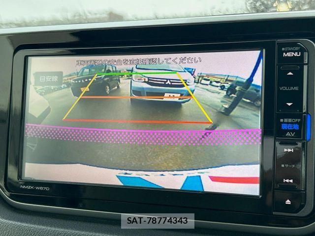 Daihatsu MOVE 2017-10 7509290-7