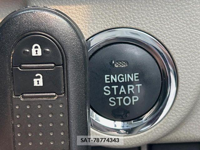 Daihatsu MOVE 2017-10 7509290-8
