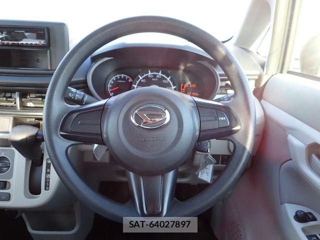 Daihatsu MOVE 2021-03 7509281-9