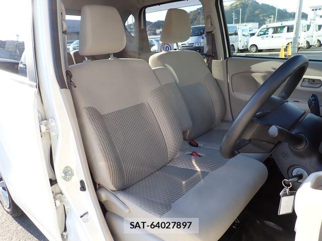 Daihatsu MOVE 2021-03 7509281-13