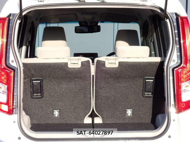Daihatsu MOVE 2021-03 7509281-15