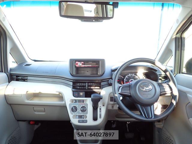 Daihatsu MOVE 2021-03 7509281-1