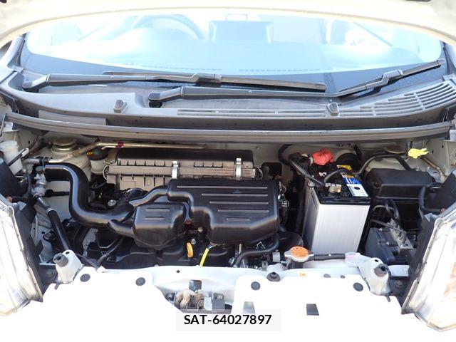 Daihatsu MOVE 2021-03 7509281-19