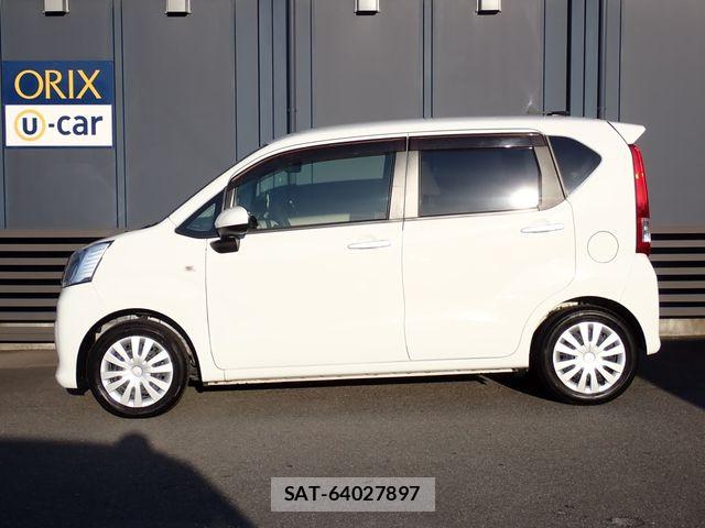 Daihatsu MOVE 2021-03 7509281-24