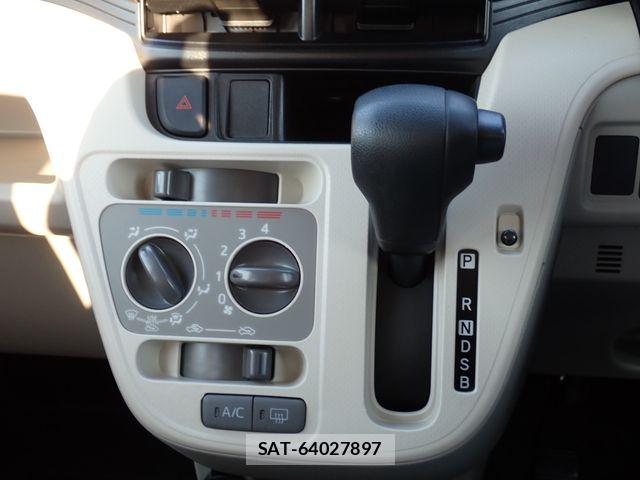 Daihatsu MOVE 2021-03 7509281-8