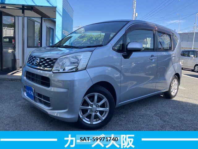 Daihatsu MOVE 2016-06 7509292-0
