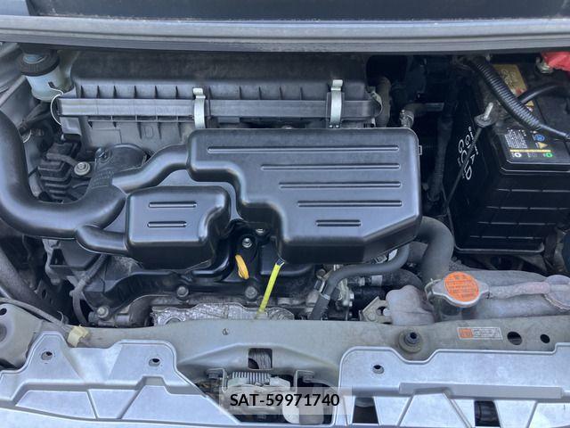 Daihatsu MOVE 2016-06 7509292-9