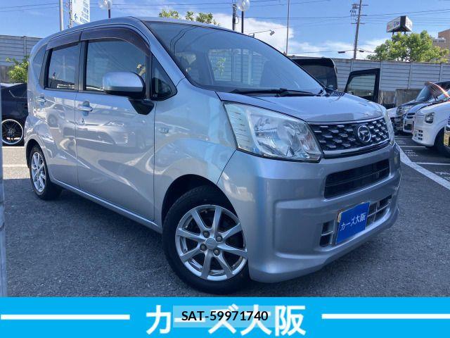 Daihatsu MOVE 2016-06 7509292-1