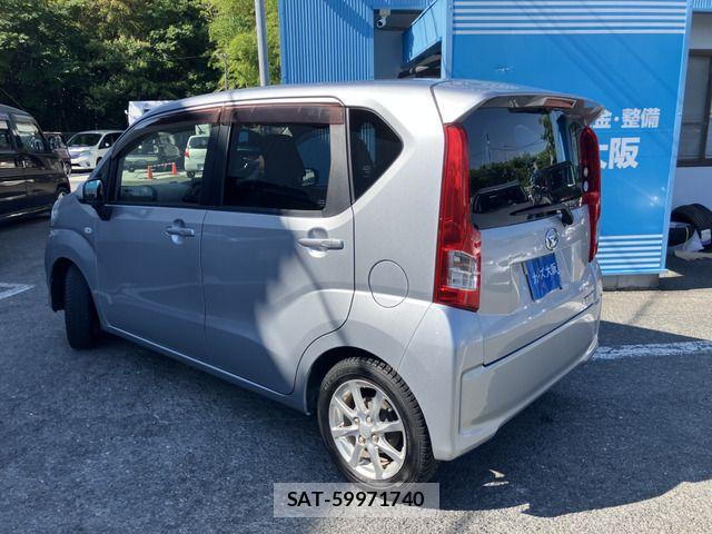 Daihatsu MOVE 2016-06 7509292-2