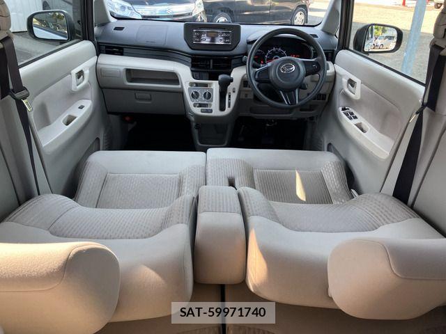 Daihatsu MOVE 2016-06 7509292-5