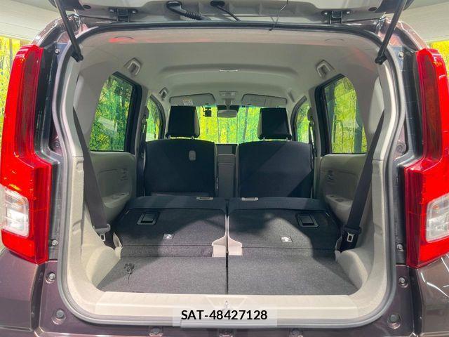 Daihatsu MOVE 2017-12 7501668-9