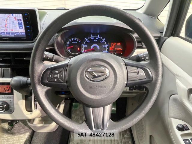Daihatsu MOVE 2017-12 7501668-10