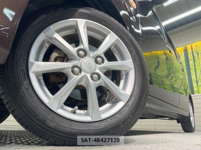 Daihatsu MOVE 2017-12 7501668-12
