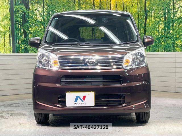 Daihatsu MOVE 2017-12 7501668-13