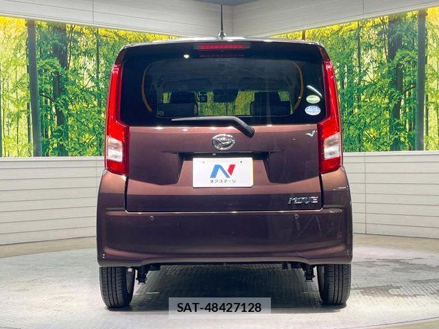 Daihatsu MOVE 2017-12 7501668-14
