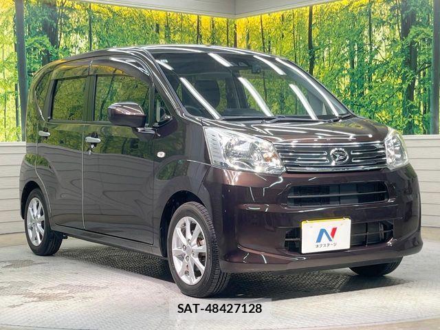 Daihatsu MOVE 2017-12 7501668-15