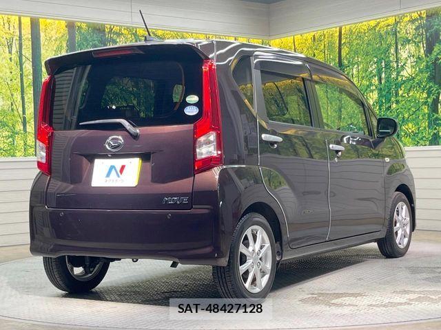Daihatsu MOVE 2017-12 7501668-16