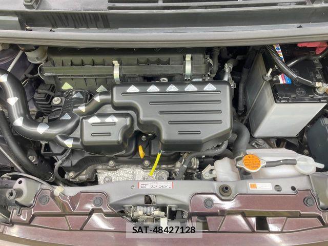Daihatsu MOVE 2017-12 7501668-17