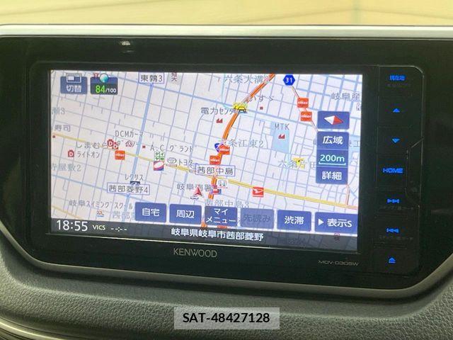 Daihatsu MOVE 2017-12 7501668-2