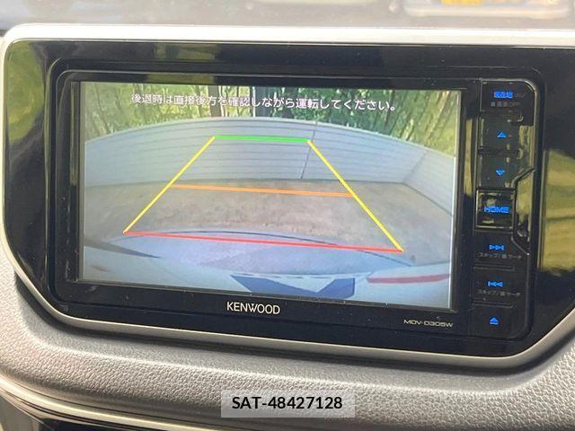 Daihatsu MOVE 2017-12 7501668-3