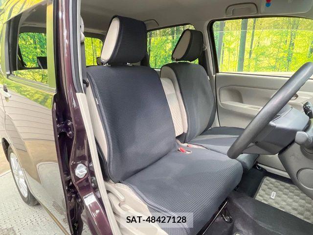 Daihatsu MOVE 2017-12 7501668-7