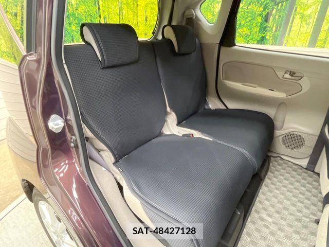 Daihatsu MOVE 2017-12 7501668-8